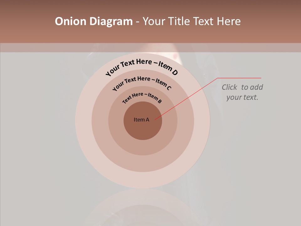 Businessman Elegance Modern PowerPoint Template