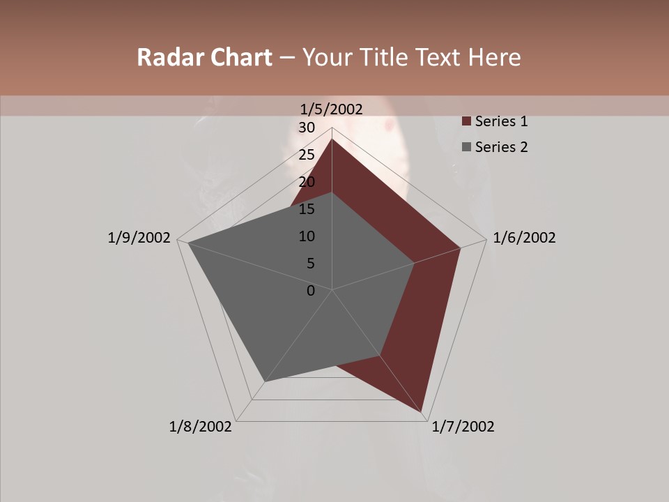 Businessman Elegance Modern PowerPoint Template