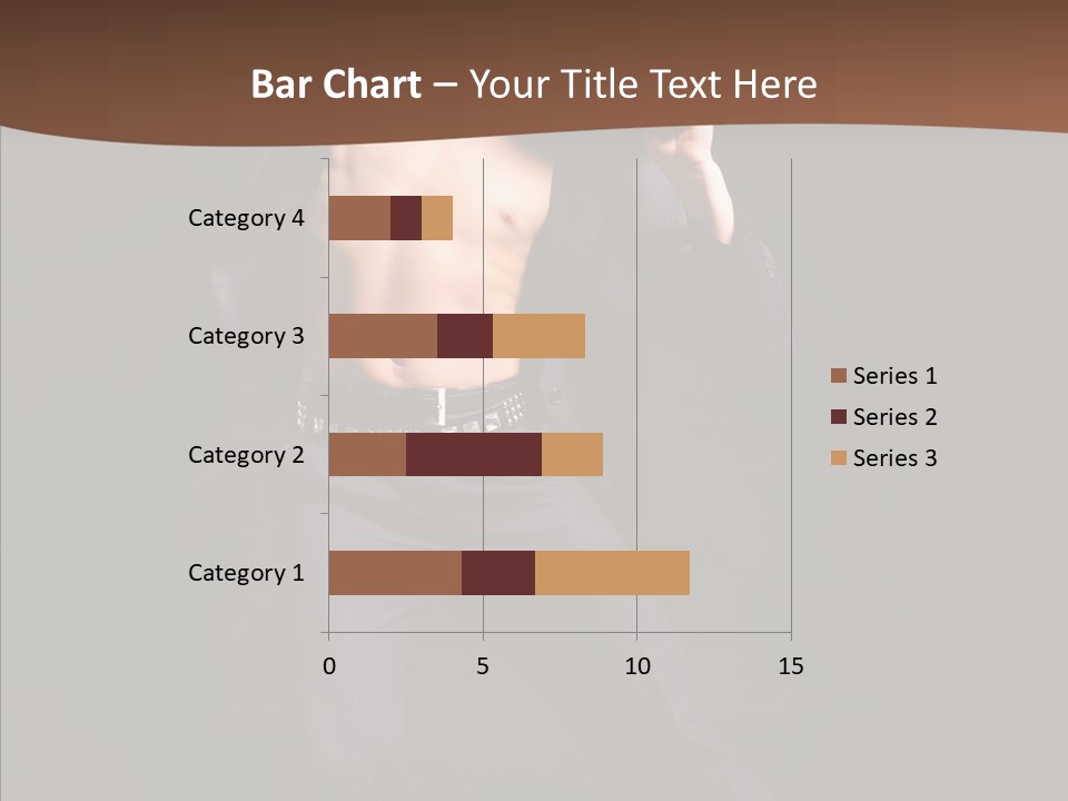 Performer Motion Grace PowerPoint Template