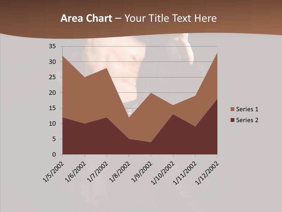 Performer Motion Grace PowerPoint Template