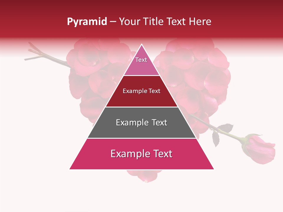 Greet White Beauty PowerPoint Template