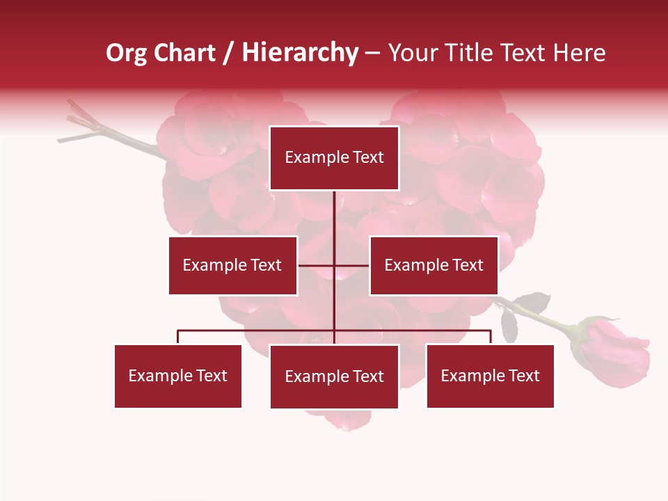 Greet White Beauty PowerPoint Template