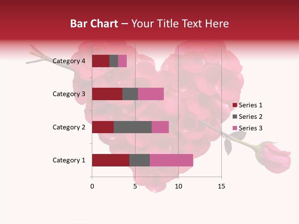 Greet White Beauty PowerPoint Template