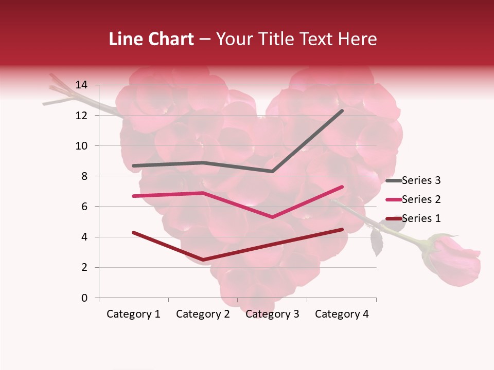 Greet White Beauty PowerPoint Template