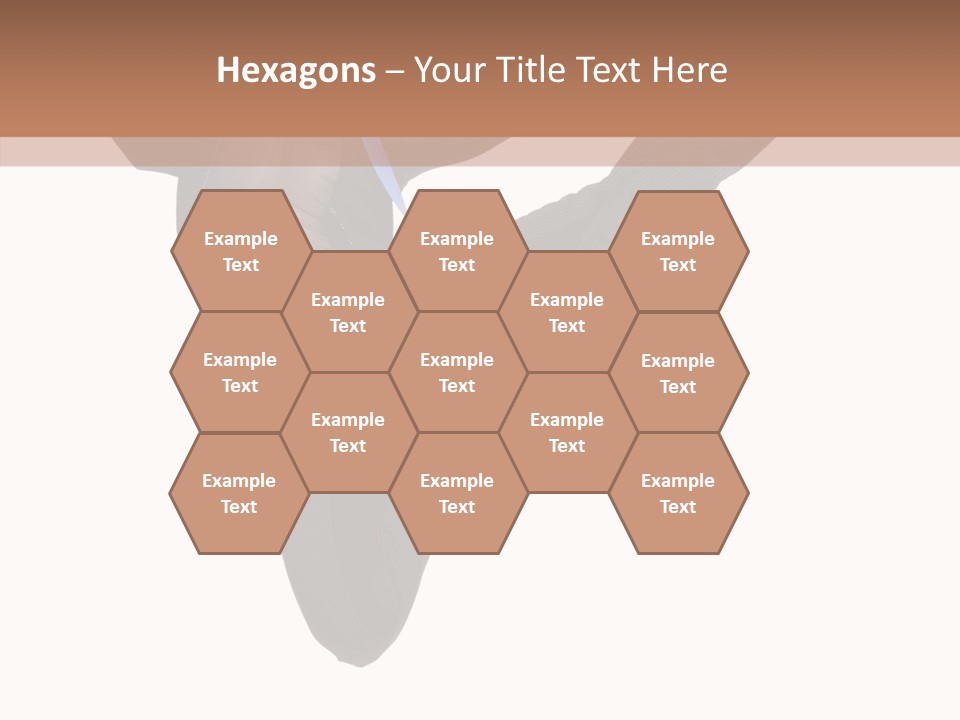 Balance Modern Fly PowerPoint Template