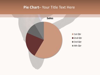 Balance Modern Fly PowerPoint Template