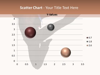 Balance Modern Fly PowerPoint Template