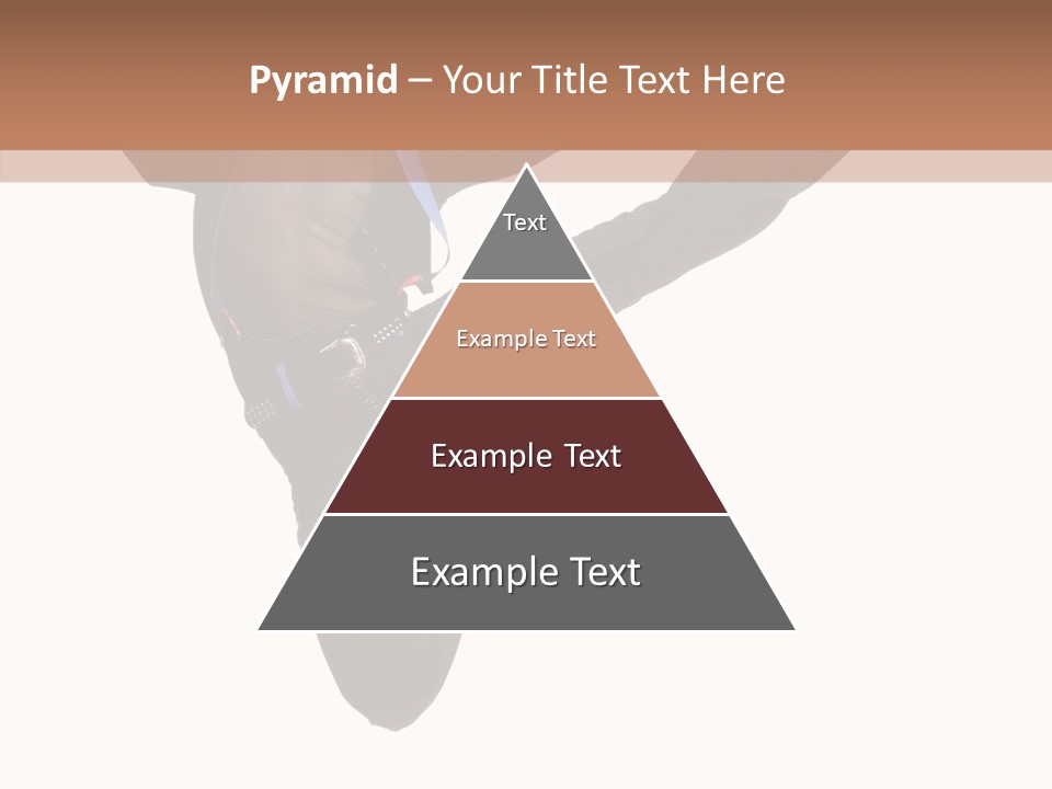 Balance Modern Fly PowerPoint Template
