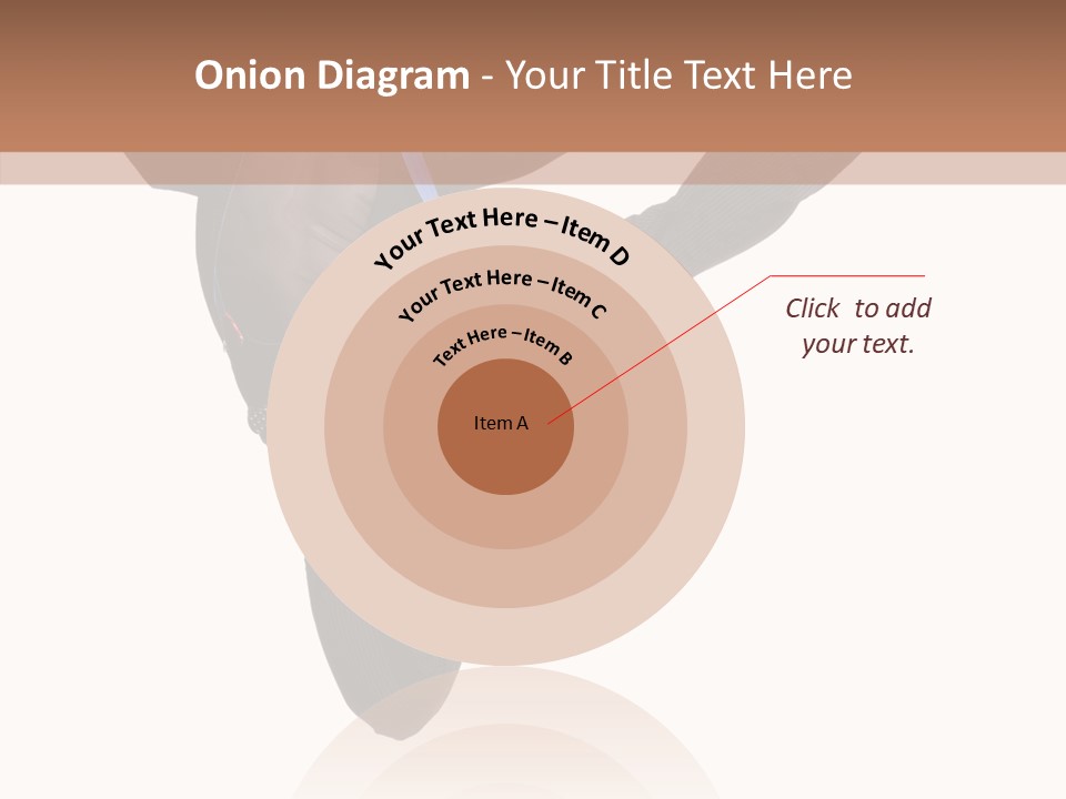Balance Modern Fly PowerPoint Template