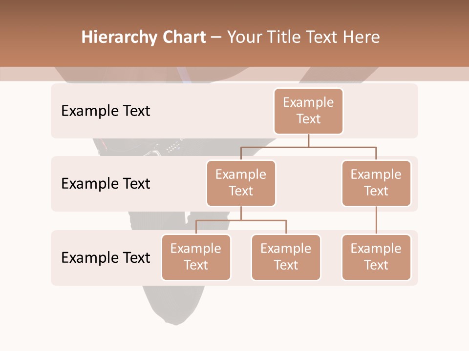 Balance Modern Fly PowerPoint Template