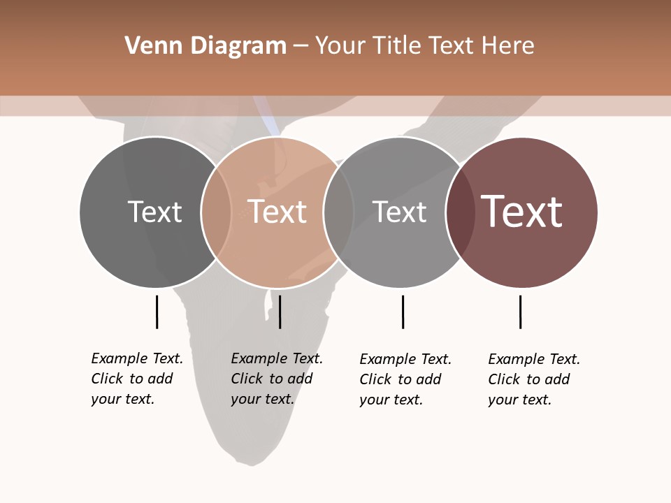 Balance Modern Fly PowerPoint Template