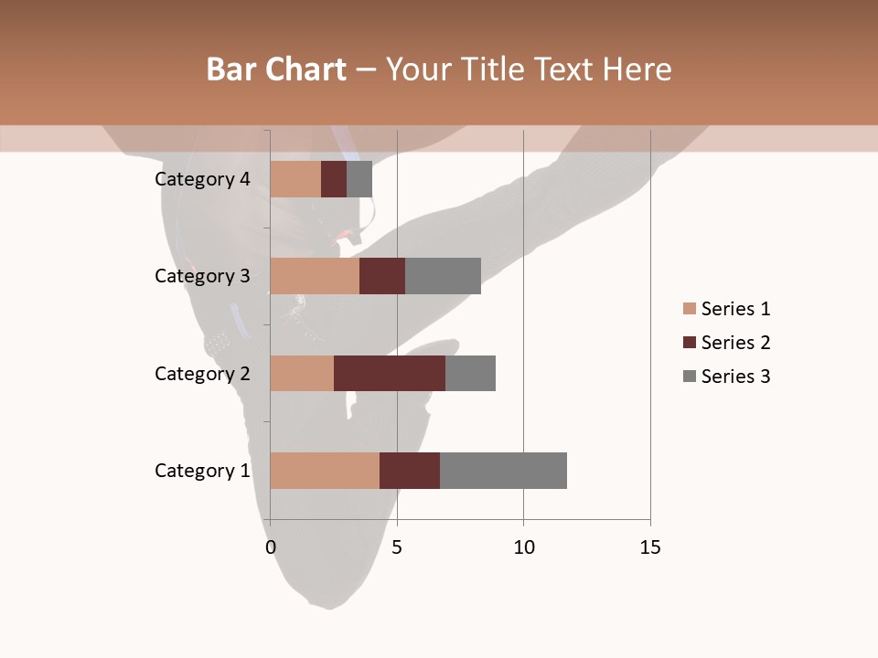Balance Modern Fly PowerPoint Template