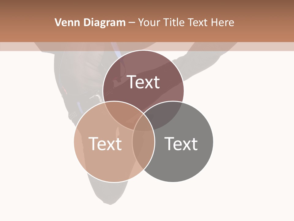 Balance Modern Fly PowerPoint Template