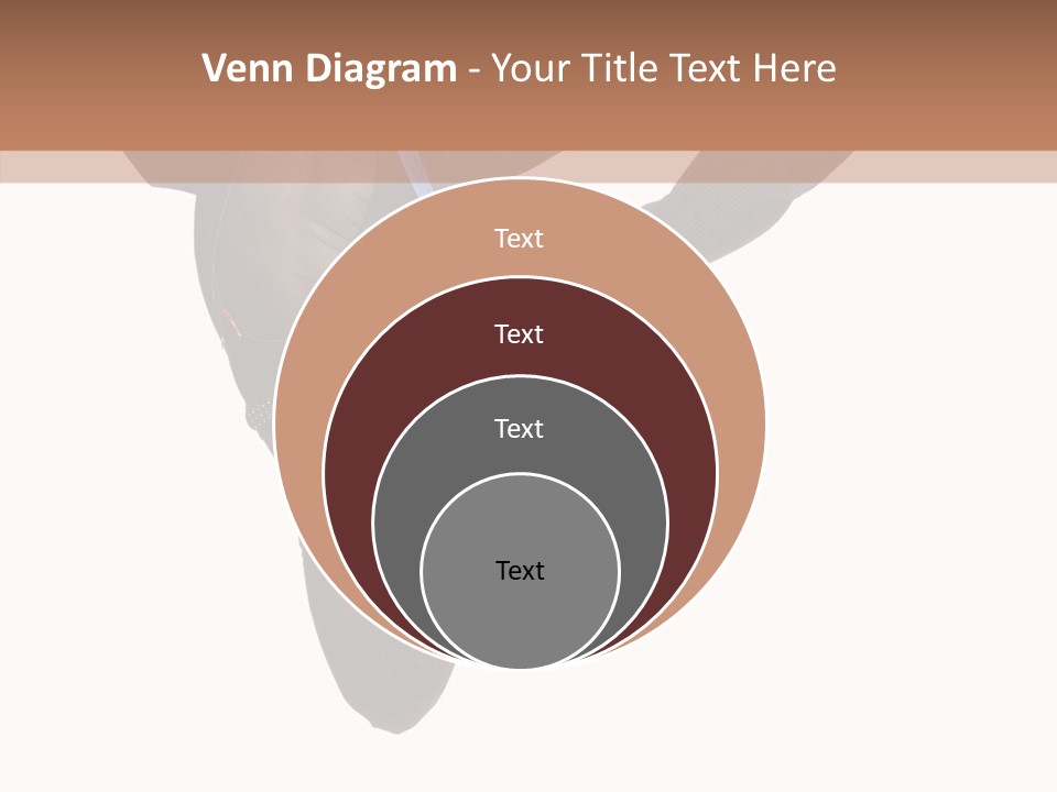 Balance Modern Fly PowerPoint Template