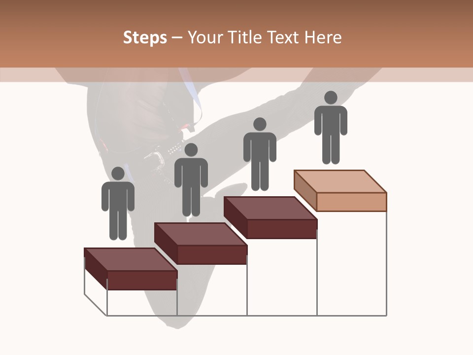 Balance Modern Fly PowerPoint Template