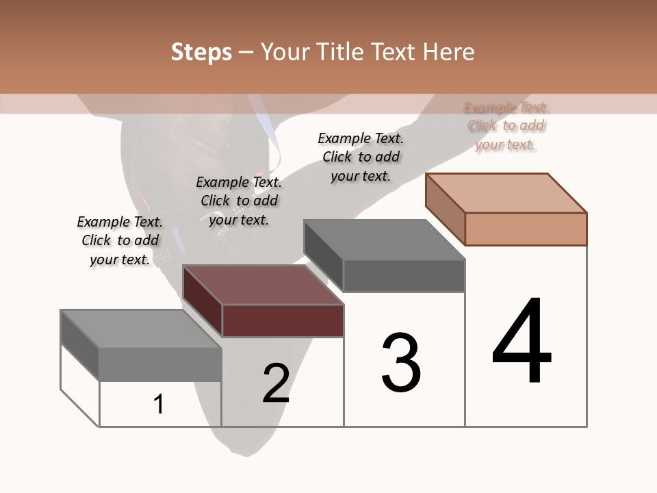 Balance Modern Fly PowerPoint Template
