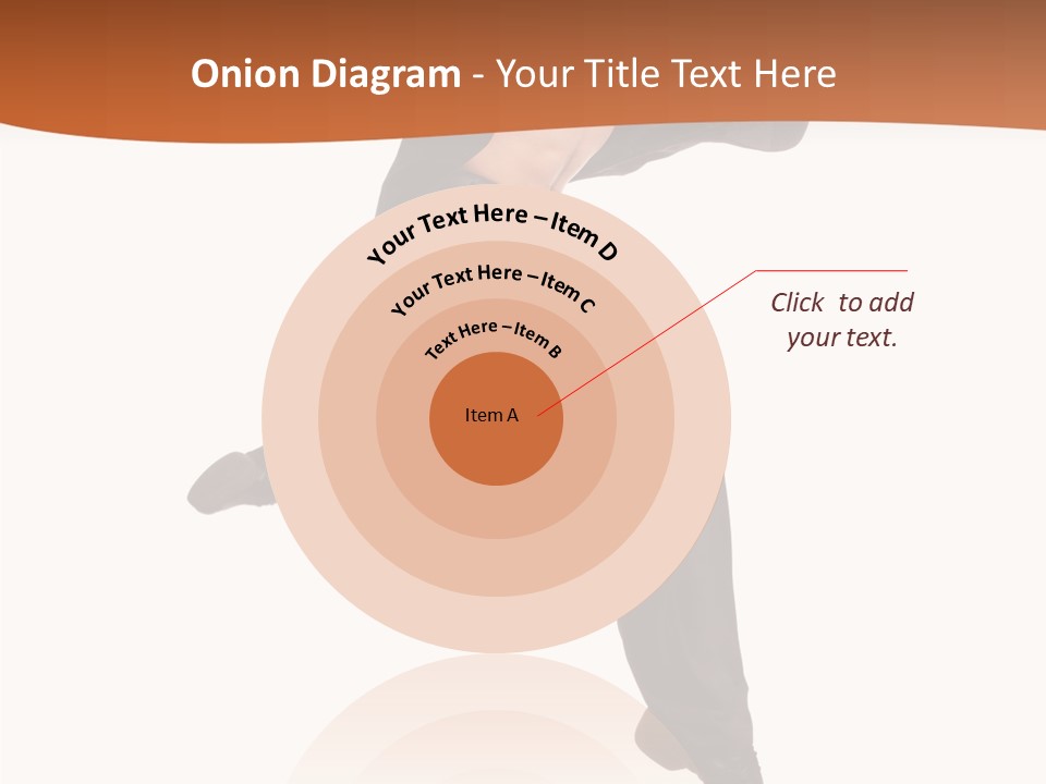 Stunt Jump Style PowerPoint Template