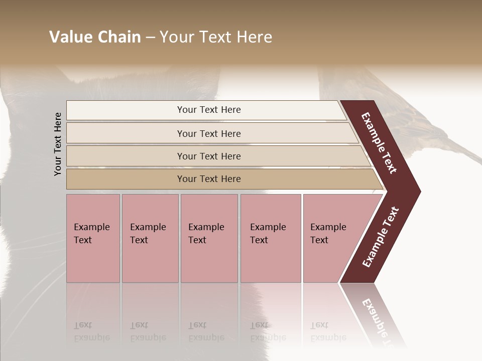 Wild Life Halloween PowerPoint Template