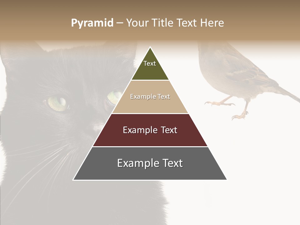 Wild Life Halloween PowerPoint Template