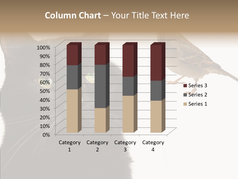 Wild Life Halloween PowerPoint Template