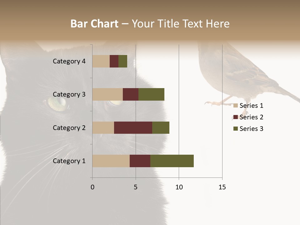 Wild Life Halloween PowerPoint Template
