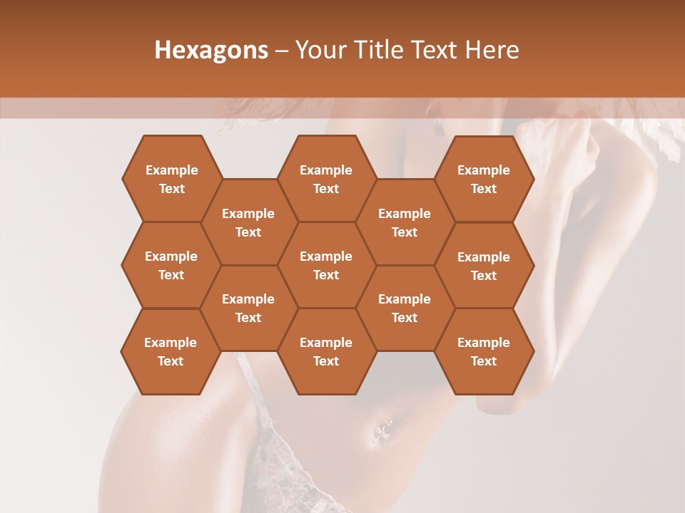 Dreamy Fairytale Faith PowerPoint Template