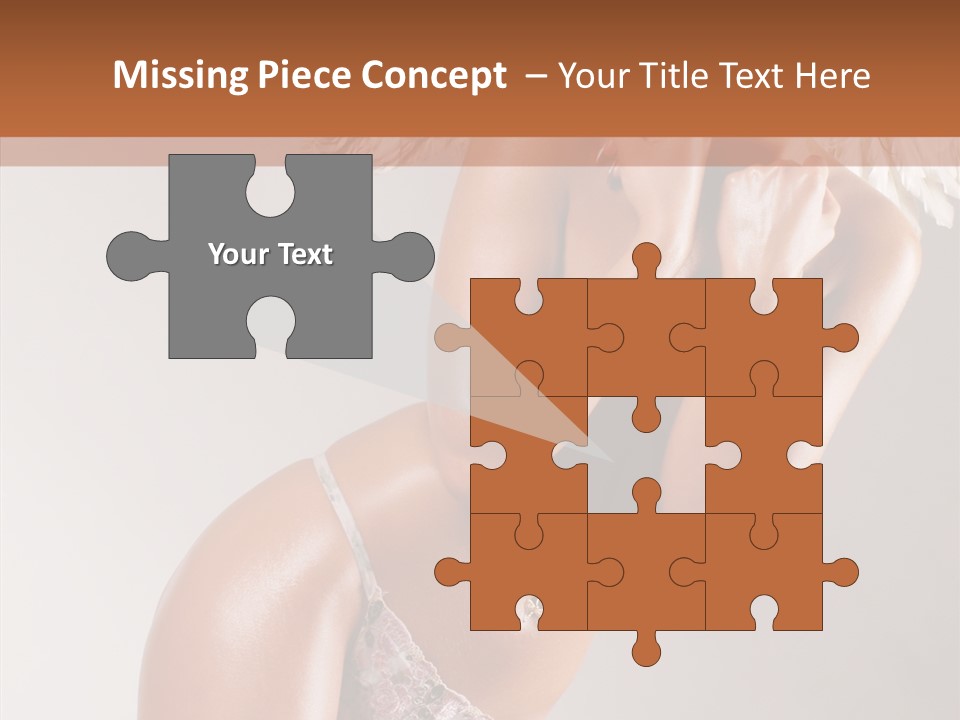 Dreamy Fairytale Faith PowerPoint Template