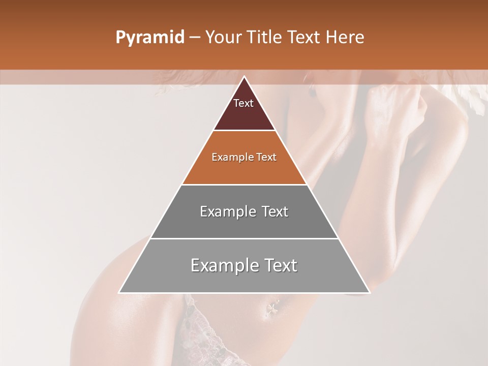 Dreamy Fairytale Faith PowerPoint Template