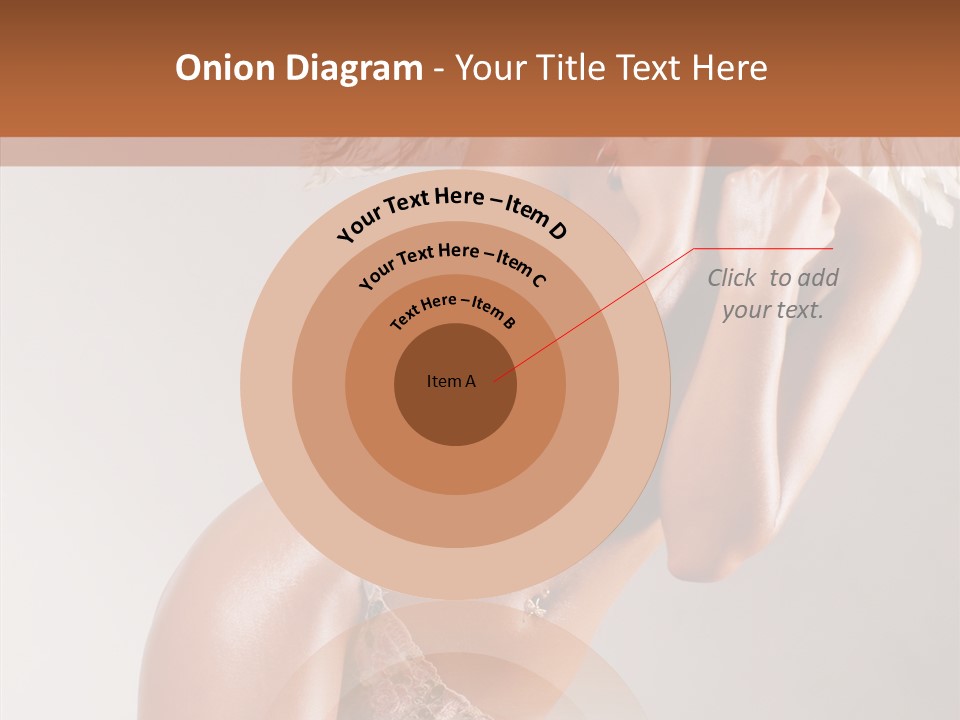 Dreamy Fairytale Faith PowerPoint Template