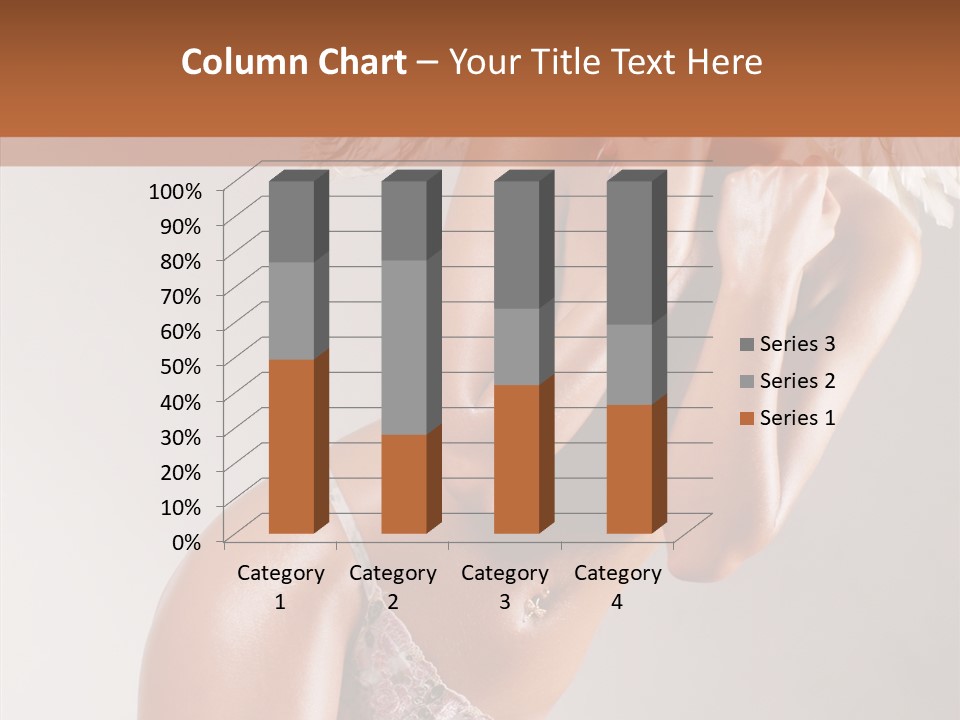 Dreamy Fairytale Faith PowerPoint Template