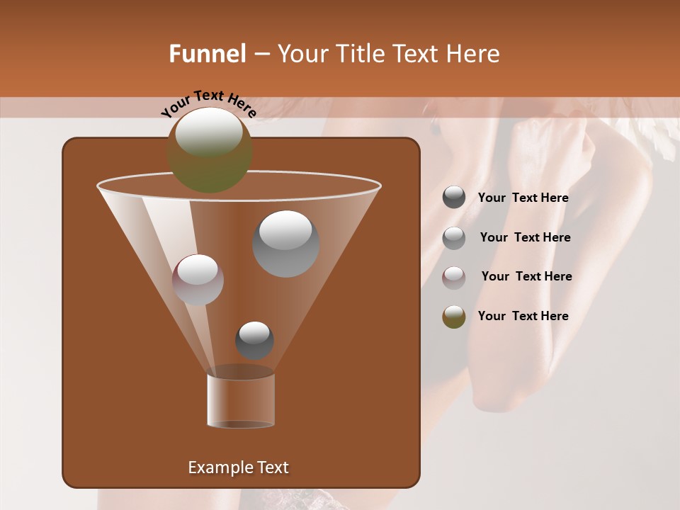 Dreamy Fairytale Faith PowerPoint Template
