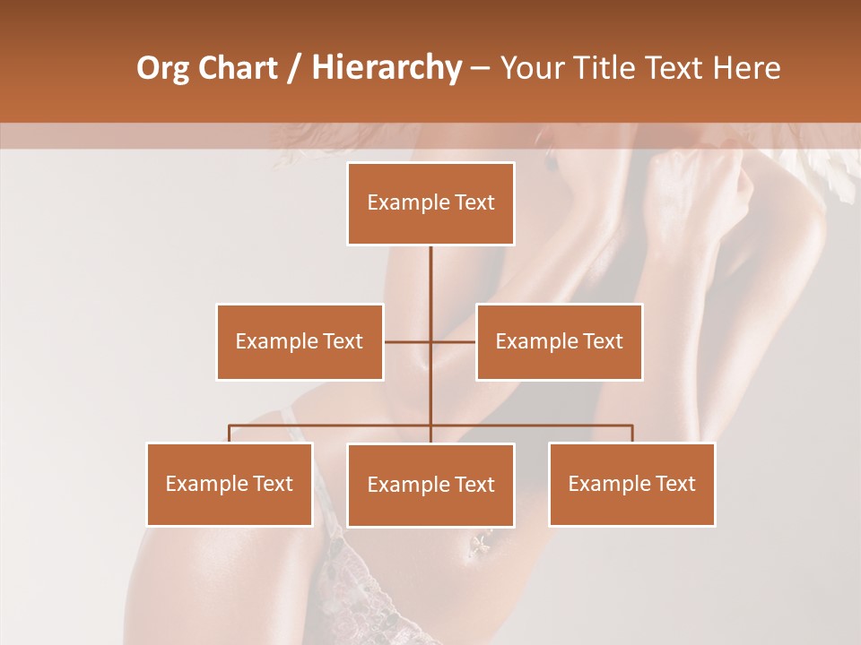 Dreamy Fairytale Faith PowerPoint Template