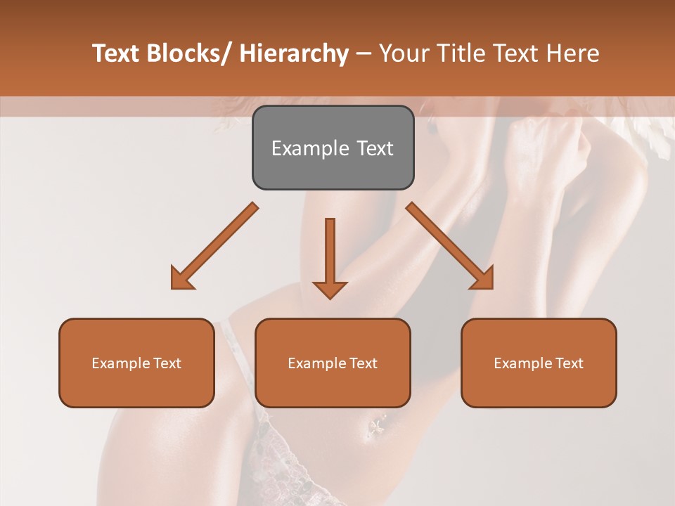 Dreamy Fairytale Faith PowerPoint Template