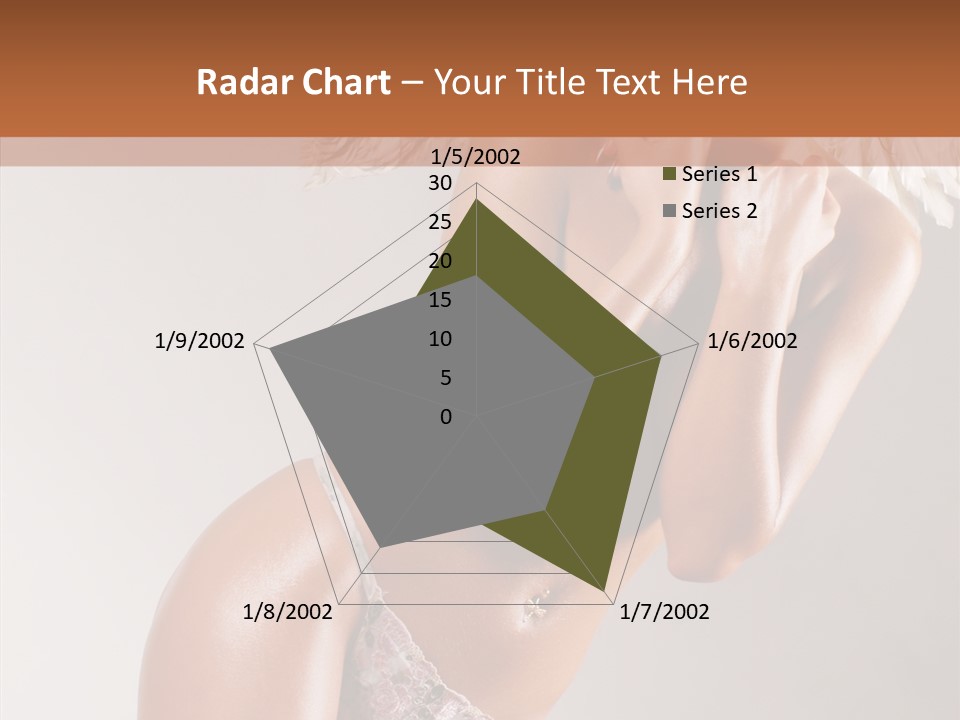 Dreamy Fairytale Faith PowerPoint Template