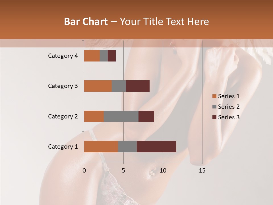 Dreamy Fairytale Faith PowerPoint Template