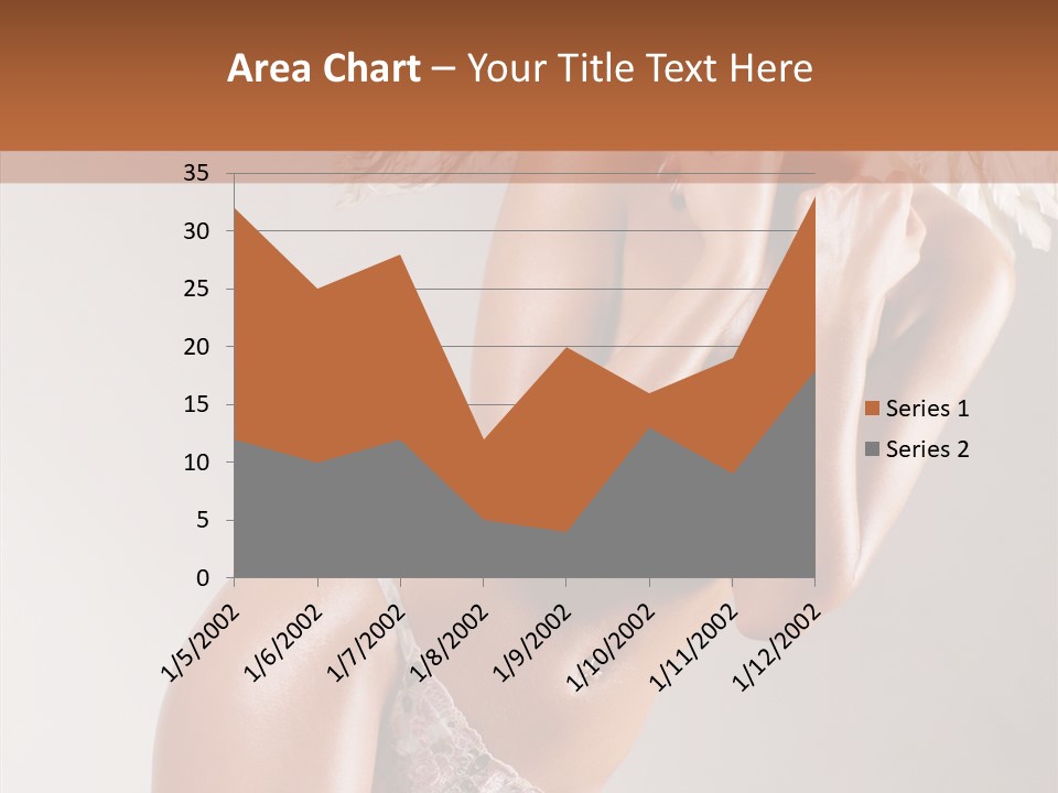 Dreamy Fairytale Faith PowerPoint Template