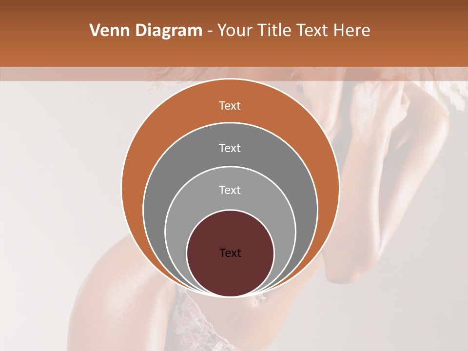 Dreamy Fairytale Faith PowerPoint Template