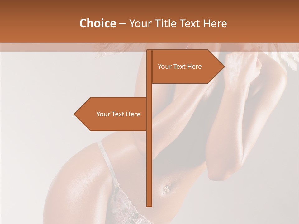 Dreamy Fairytale Faith PowerPoint Template