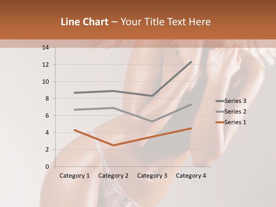 Dreamy Fairytale Faith PowerPoint Template