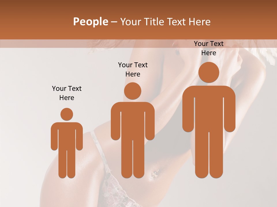 Dreamy Fairytale Faith PowerPoint Template