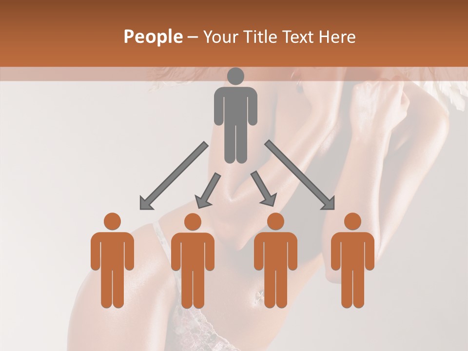 Dreamy Fairytale Faith PowerPoint Template