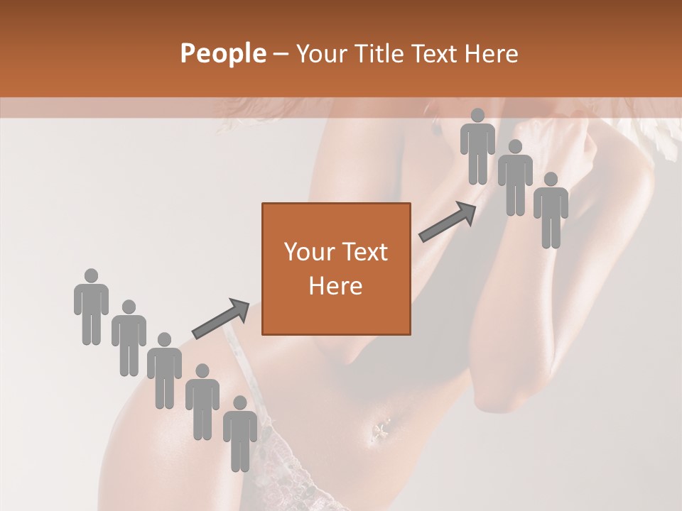 Dreamy Fairytale Faith PowerPoint Template