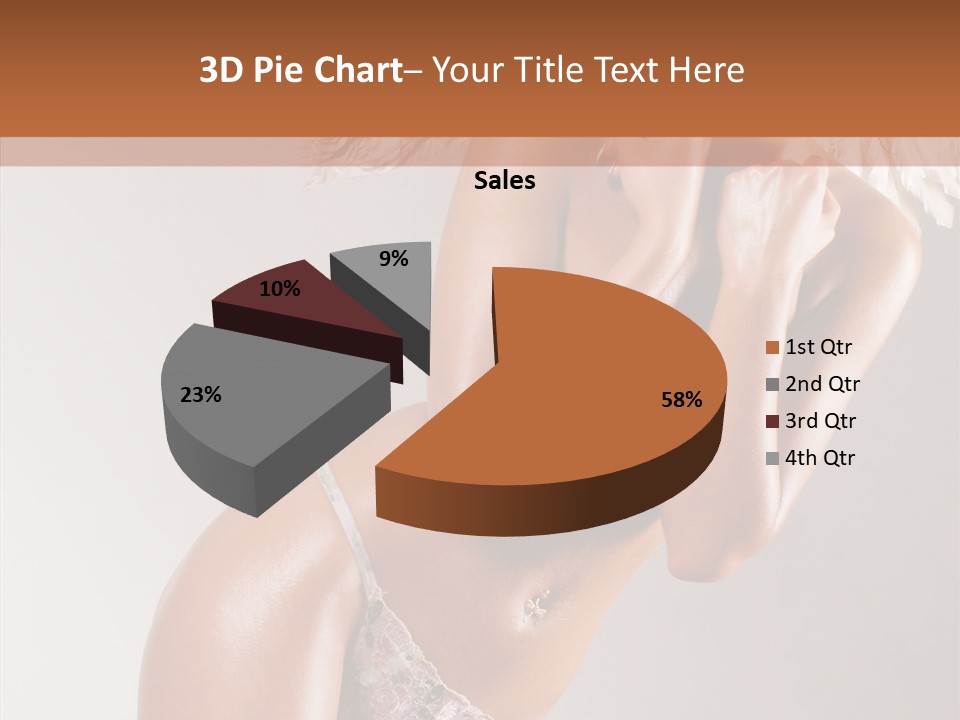 Dreamy Fairytale Faith PowerPoint Template