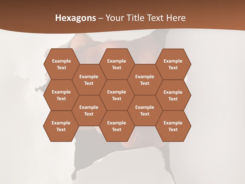 Christ Thorn Christian PowerPoint Template