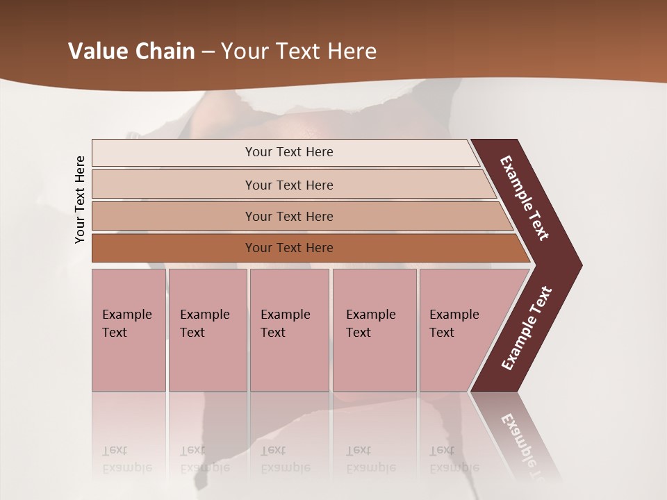 Christ Thorn Christian PowerPoint Template