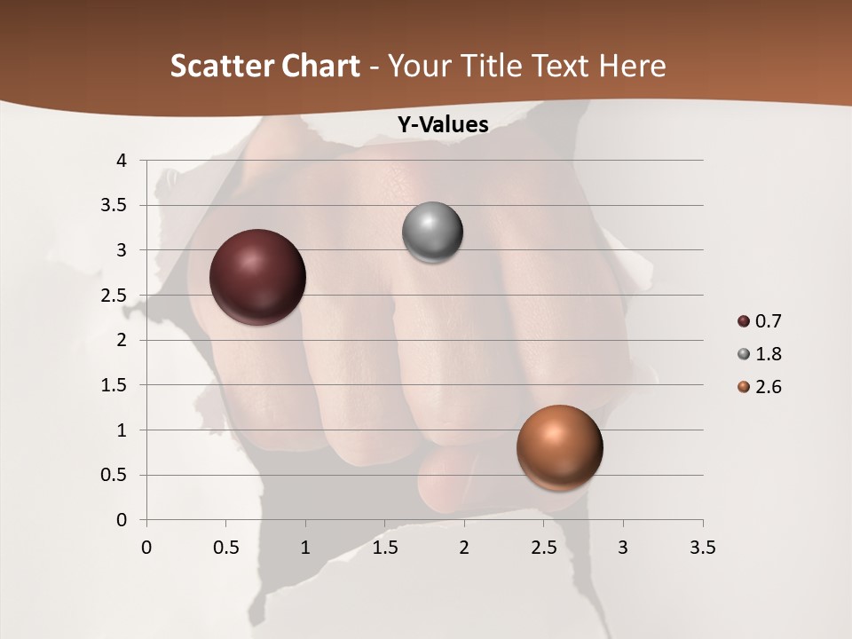 Christ Thorn Christian PowerPoint Template