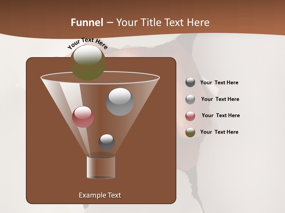 Christ Thorn Christian PowerPoint Template