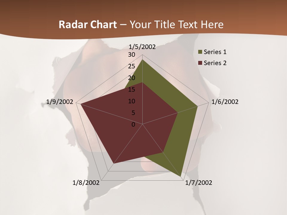 Christ Thorn Christian PowerPoint Template