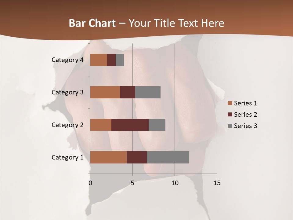 Christ Thorn Christian PowerPoint Template