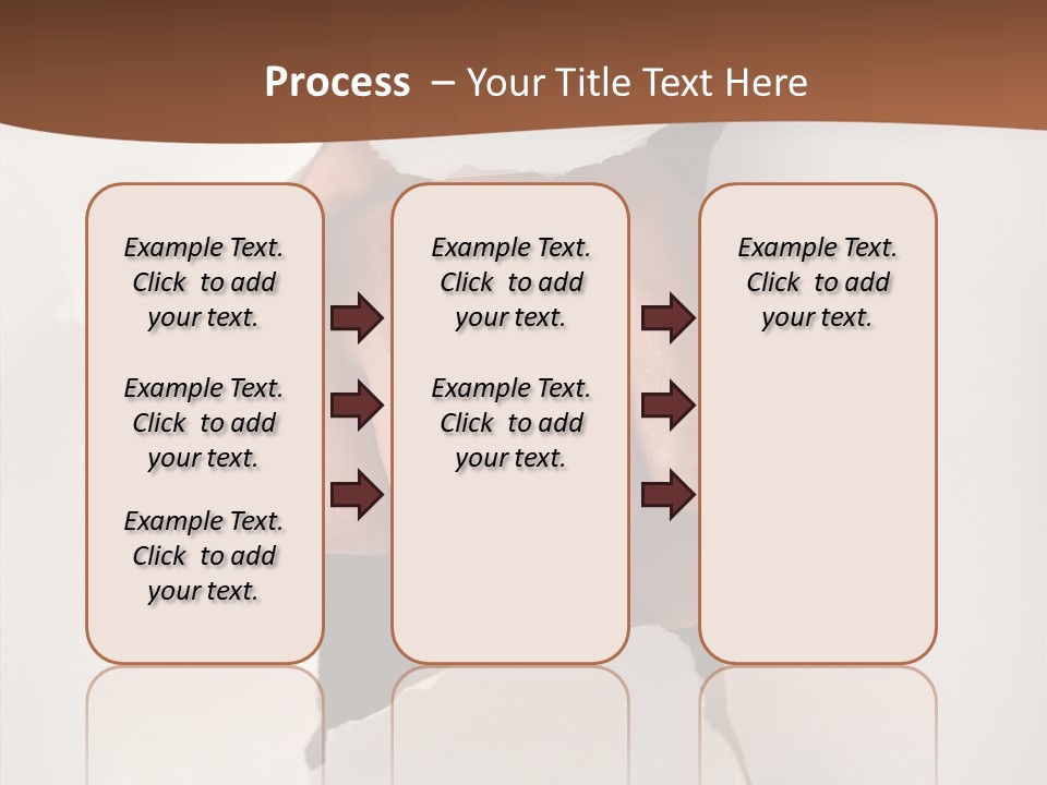 Christ Thorn Christian PowerPoint Template